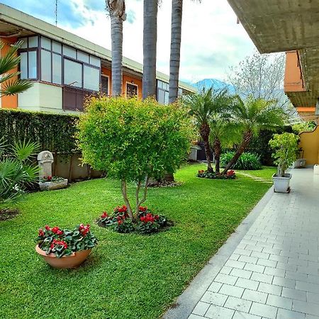 Maresole Tra L'Etna E Taormina Daire Mascali Dış mekan fotoğraf