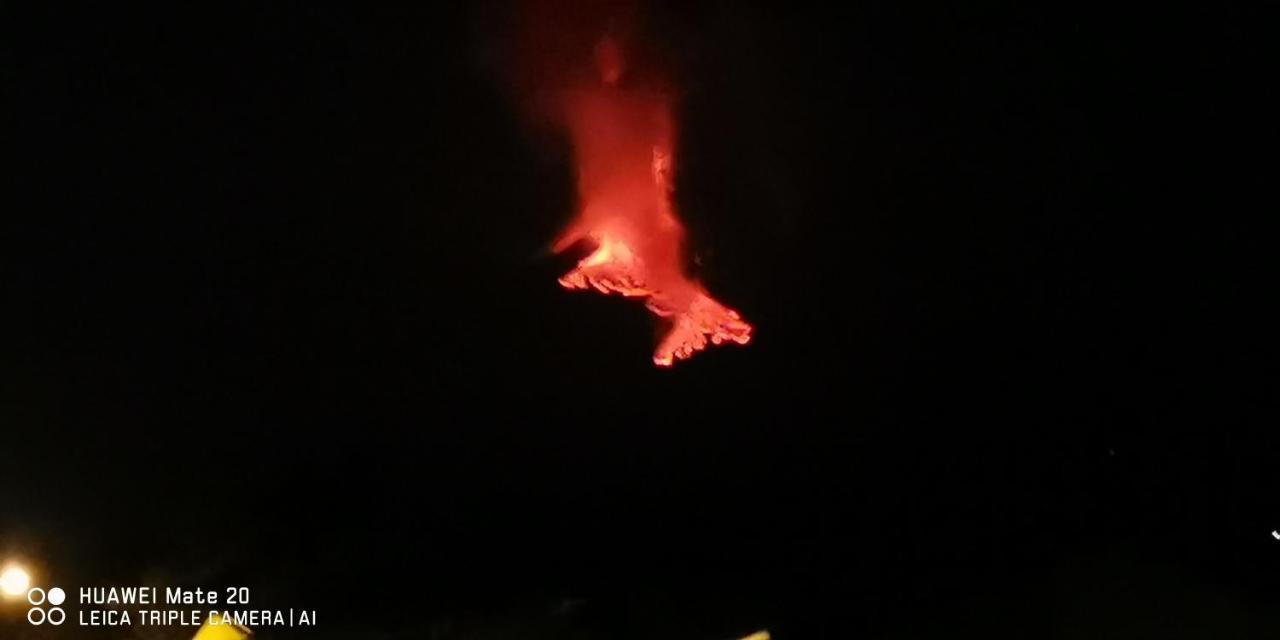 Maresole Tra L'Etna E Taormina Daire Mascali Dış mekan fotoğraf